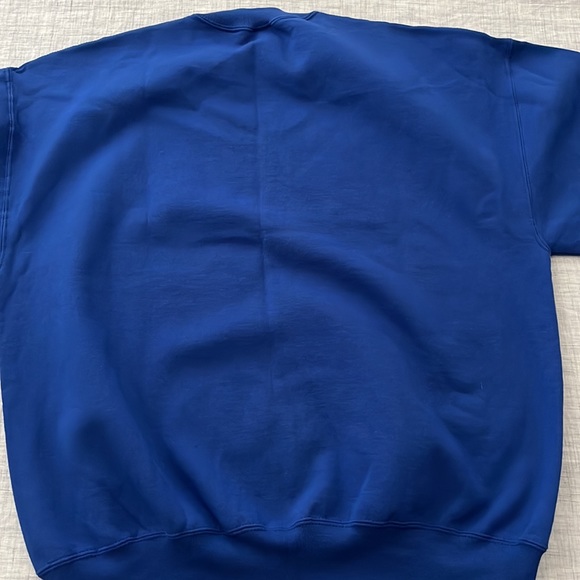 Vintage Homer Alaska crew neck sweatshirt - Picture 4 of 6